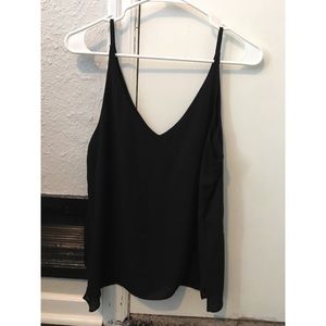Topshop Tank Top